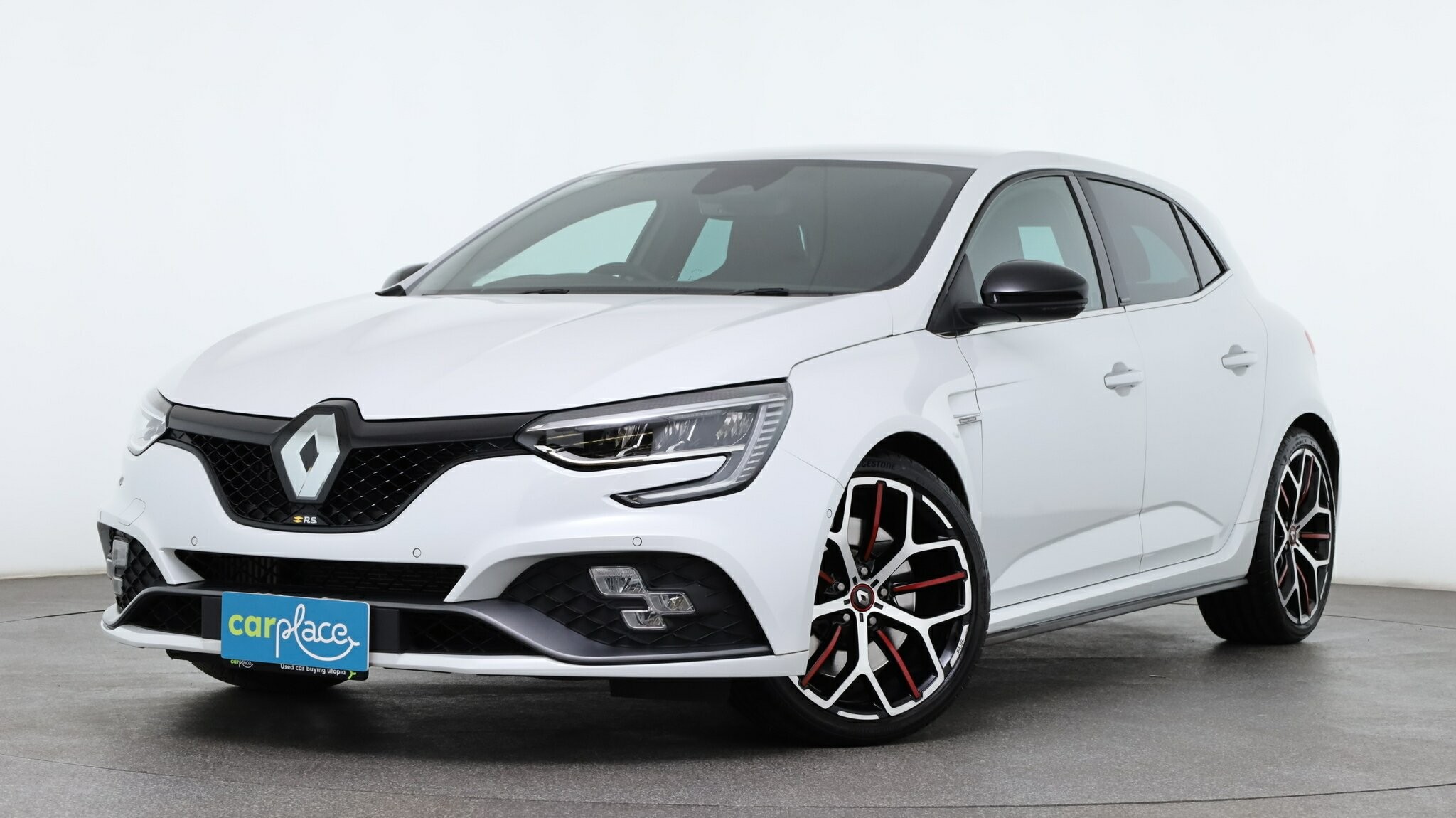 Renault Megane image 2