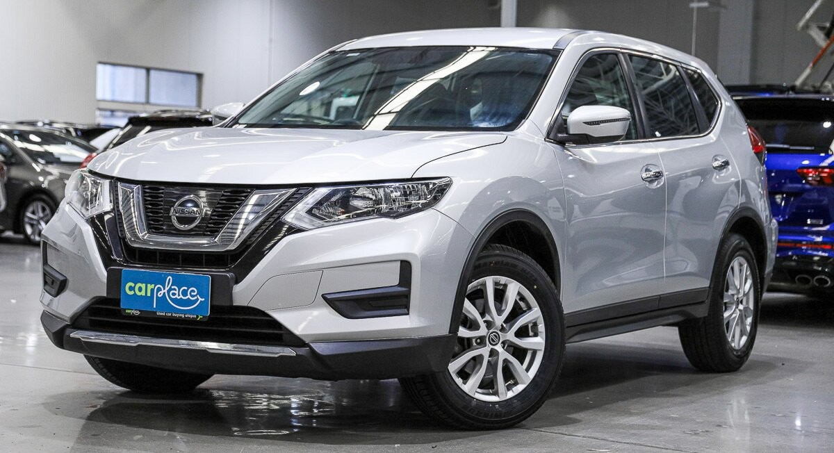 Nissan X-trail image 1