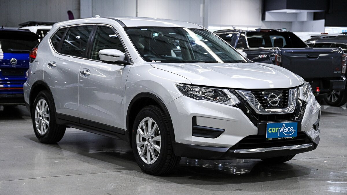 Nissan X-trail image 3