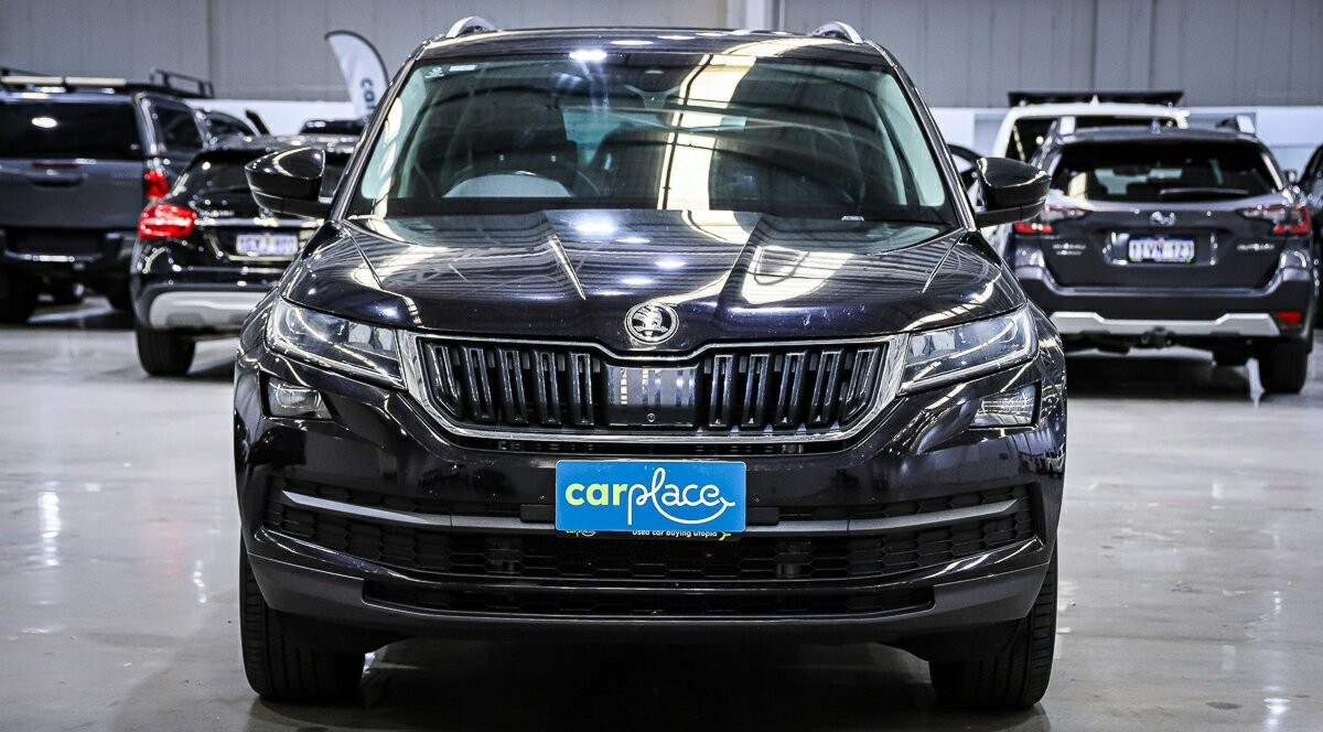 Skoda Kodiaq image 2