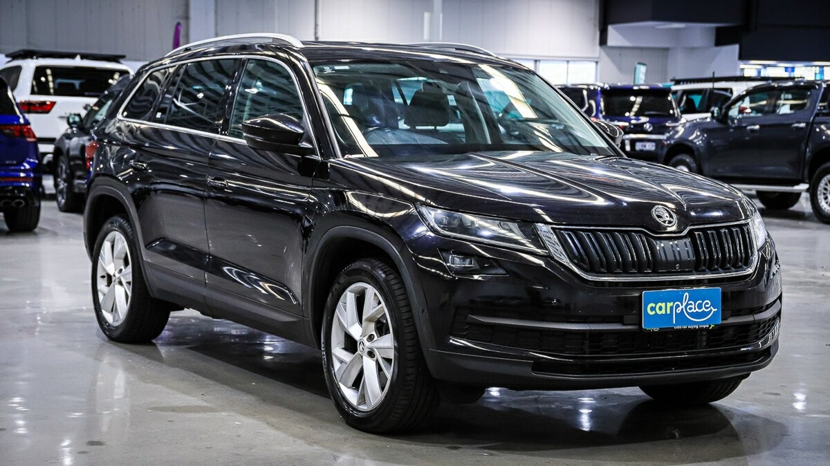 Skoda Kodiaq image 3
