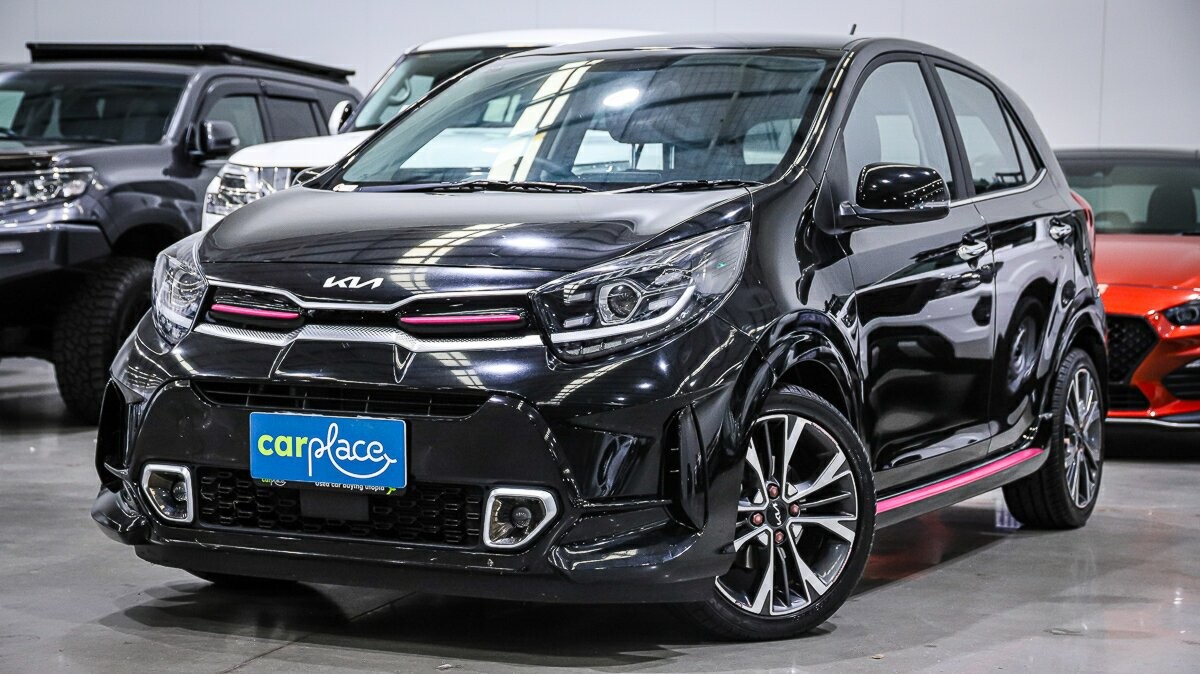 Kia Picanto image 1