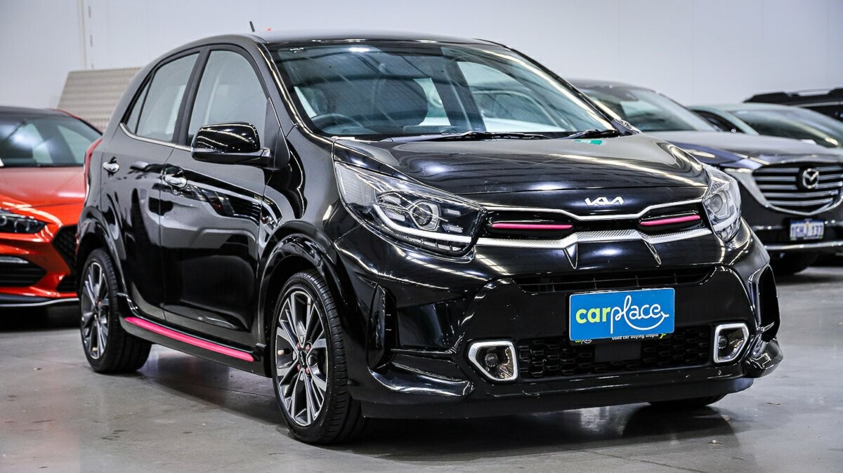 Kia Picanto image 3