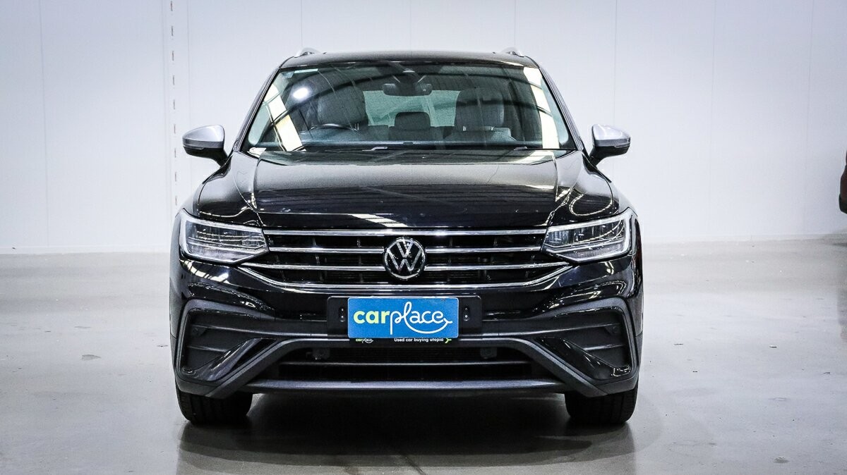 Volkswagen Tiguan image 3