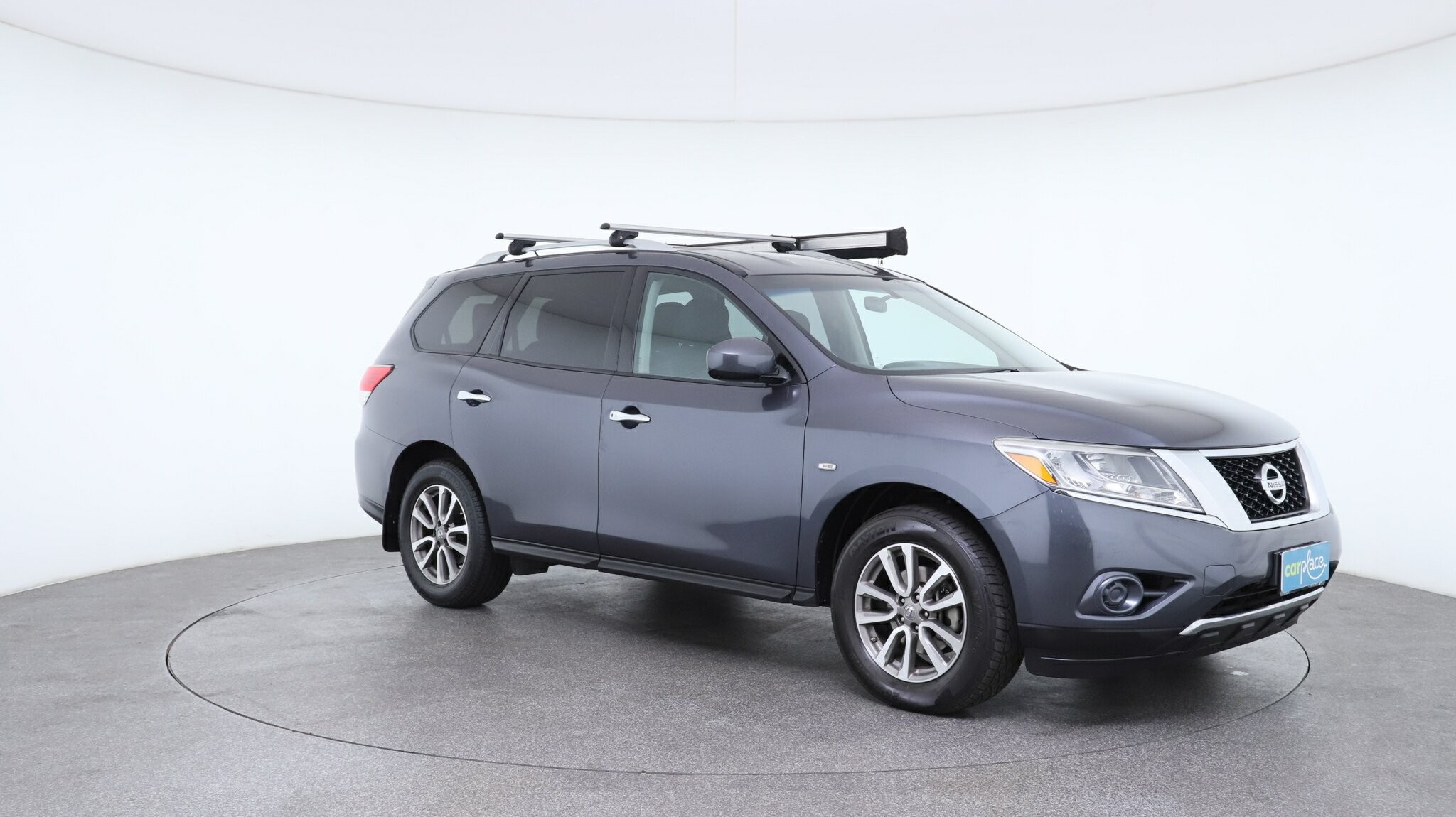 Nissan Pathfinder image 3