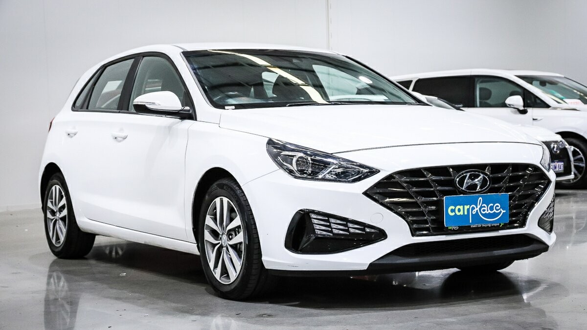 Hyundai I30 image 3
