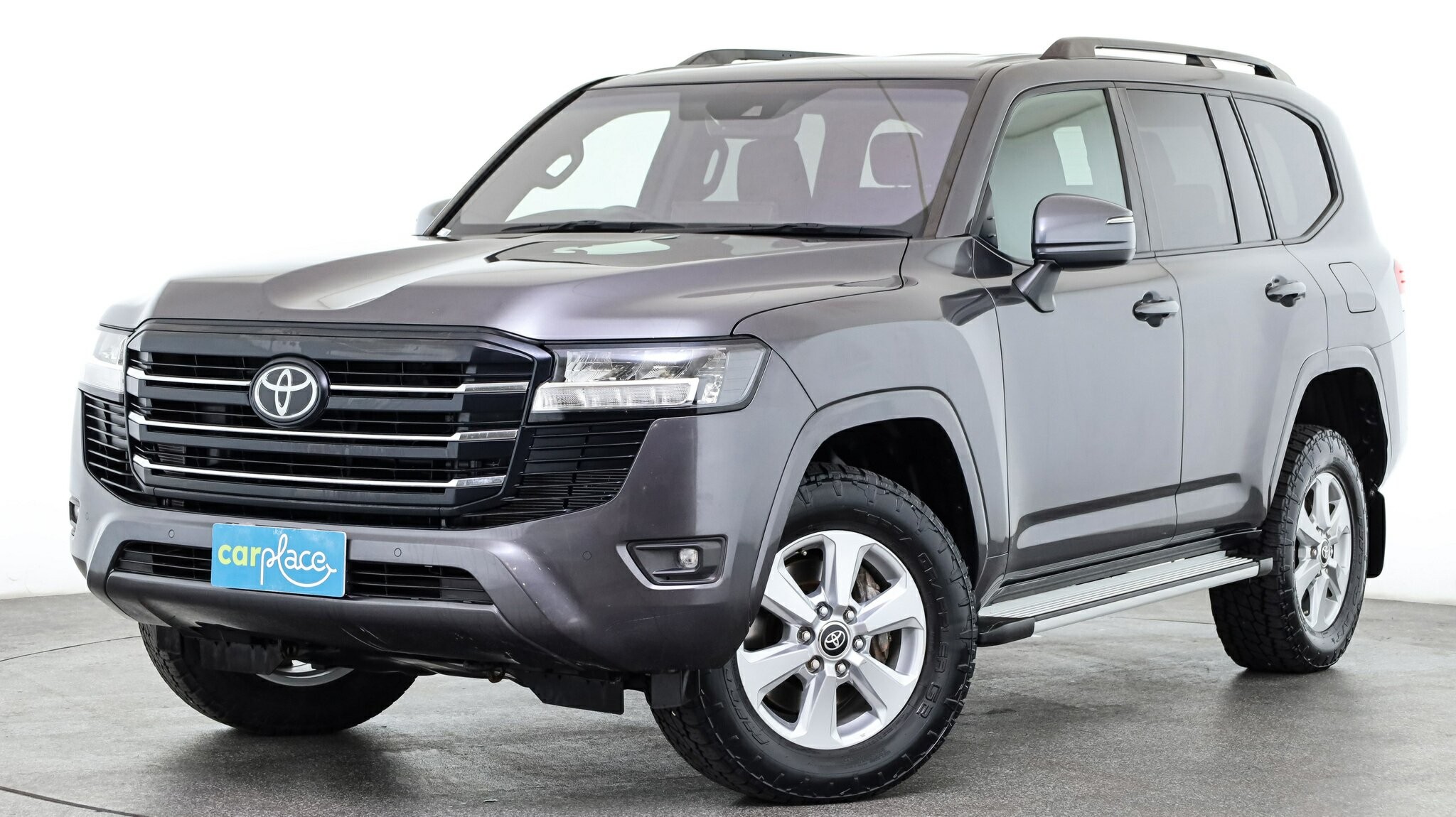 Toyota Landcruiser image 1