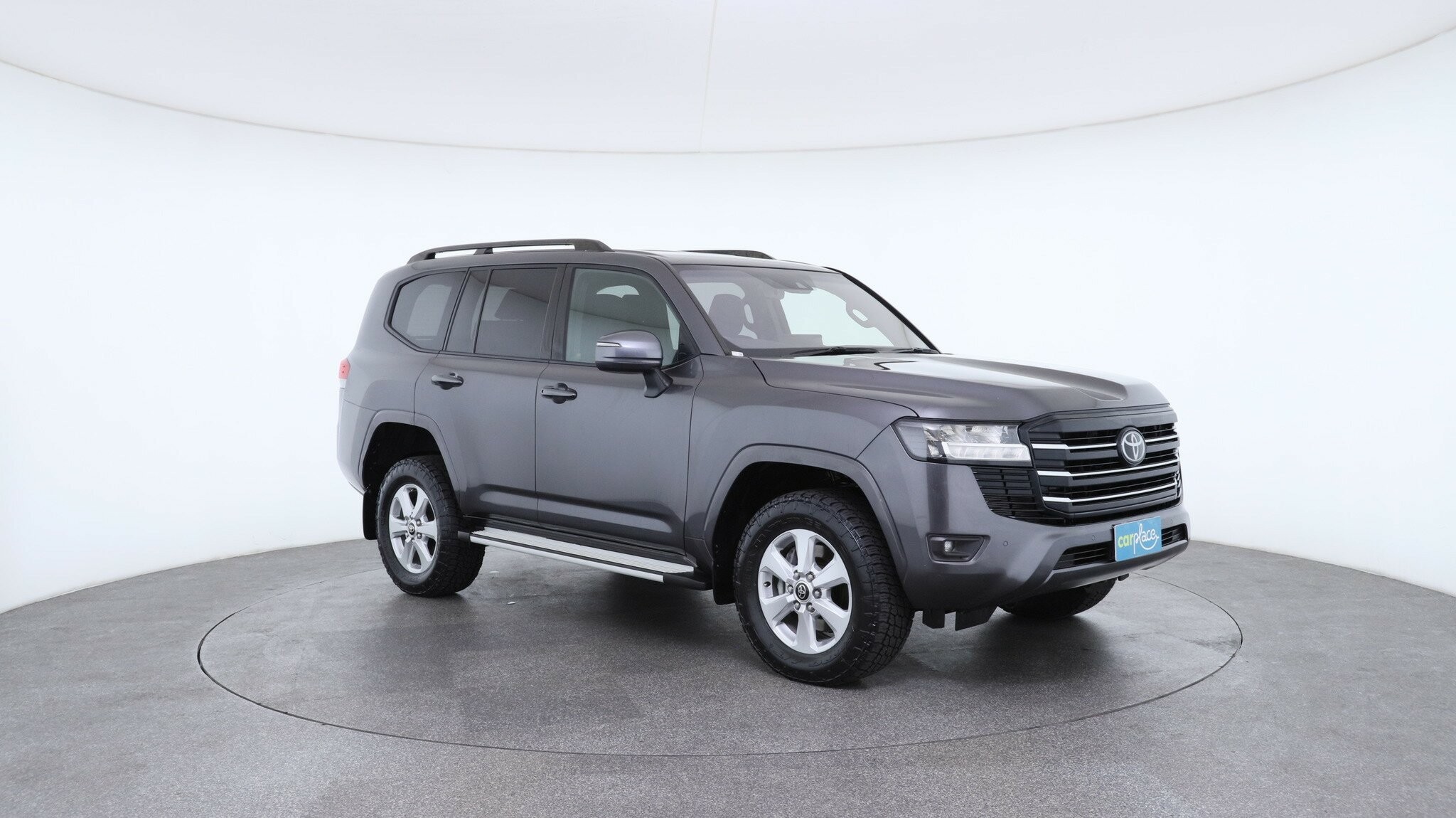 Toyota Landcruiser image 3