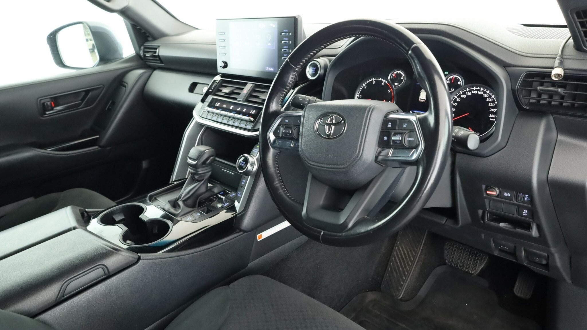 Toyota Landcruiser image 4