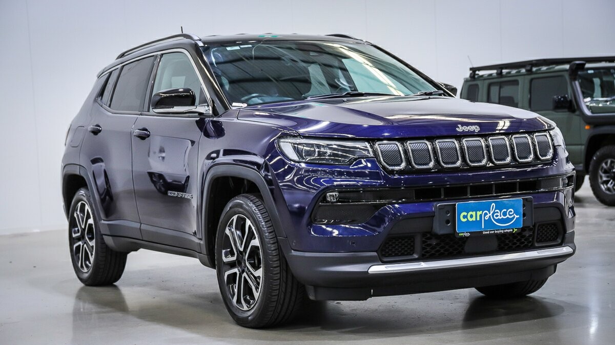 Jeep Compass image 3