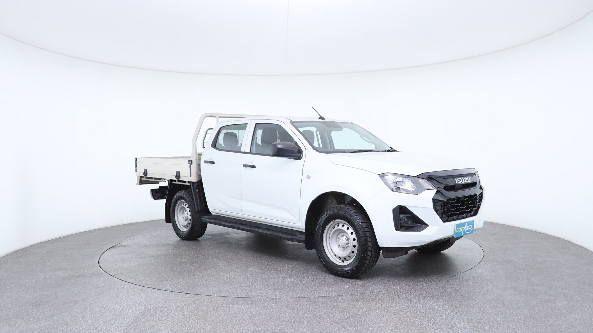 Isuzu D-max image 3