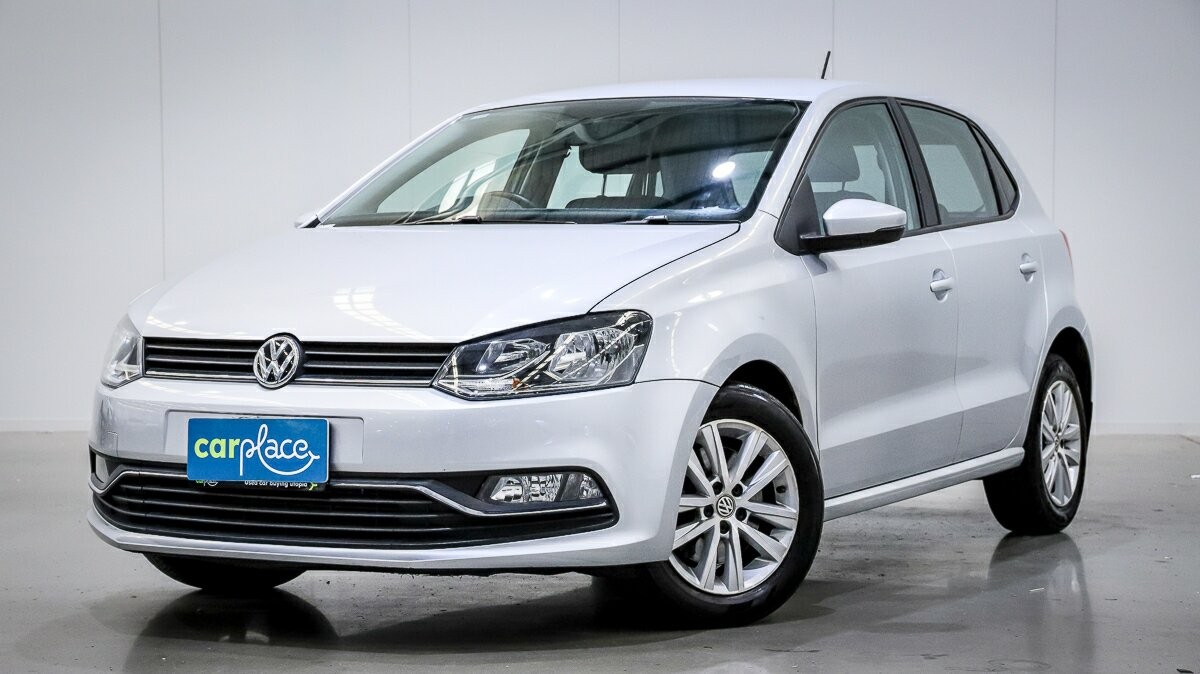 Volkswagen Polo image 1