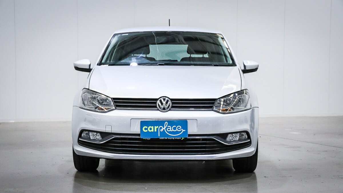 Volkswagen Polo image 2