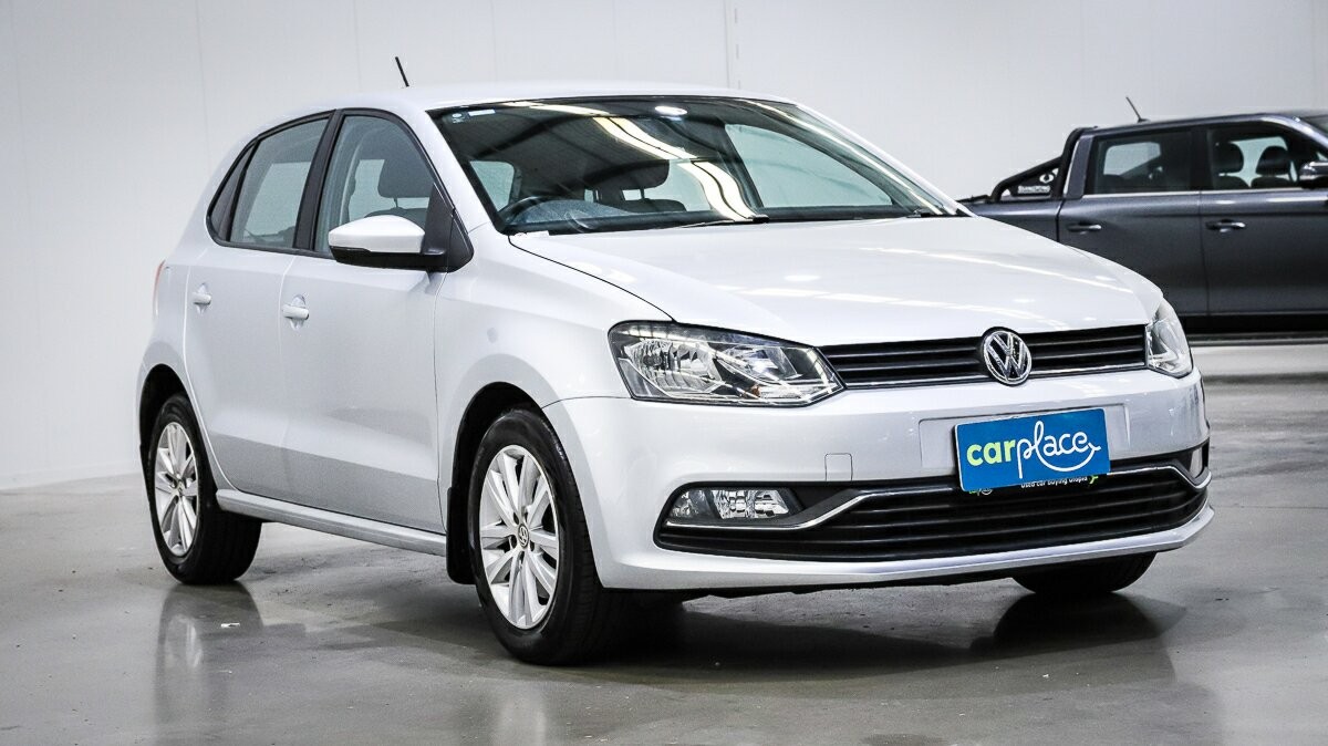 Volkswagen Polo image 3