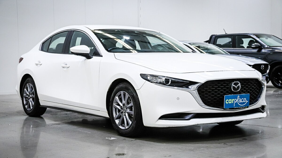Mazda 3 image 3