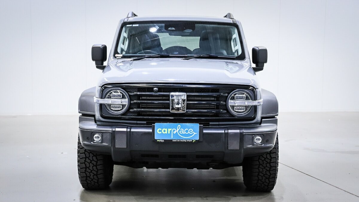 Gwm Tank 300 image 2