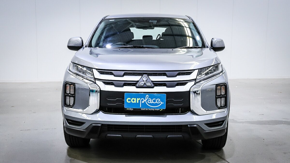 Mitsubishi Asx image 2