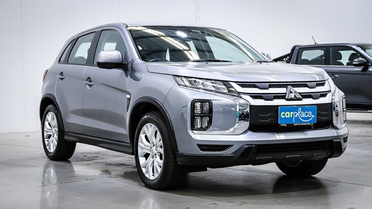Mitsubishi Asx image 3
