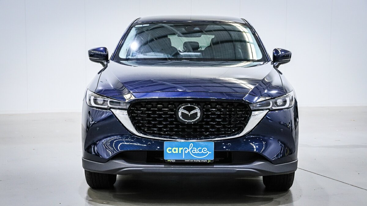 Mazda Cx-5 image 2