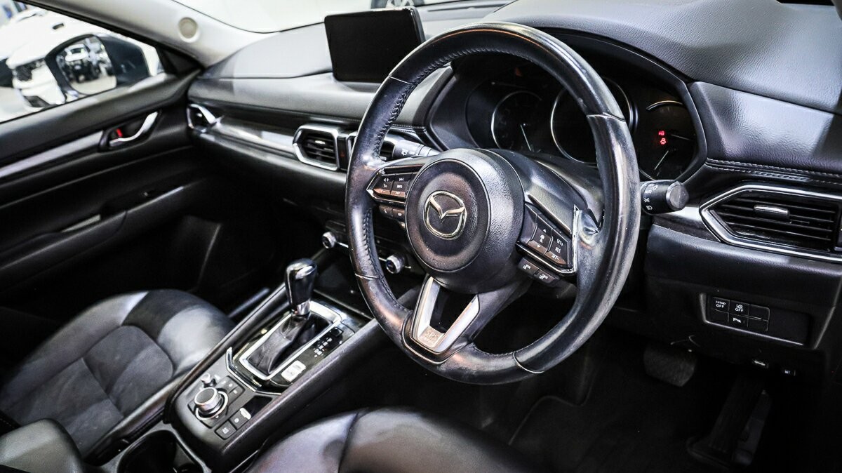 Mazda Cx-5 image 4
