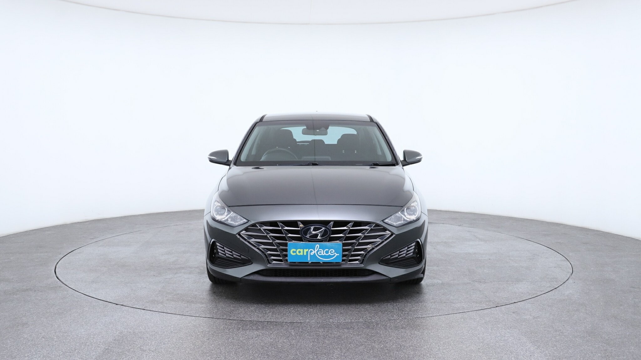 Hyundai I30 image 2