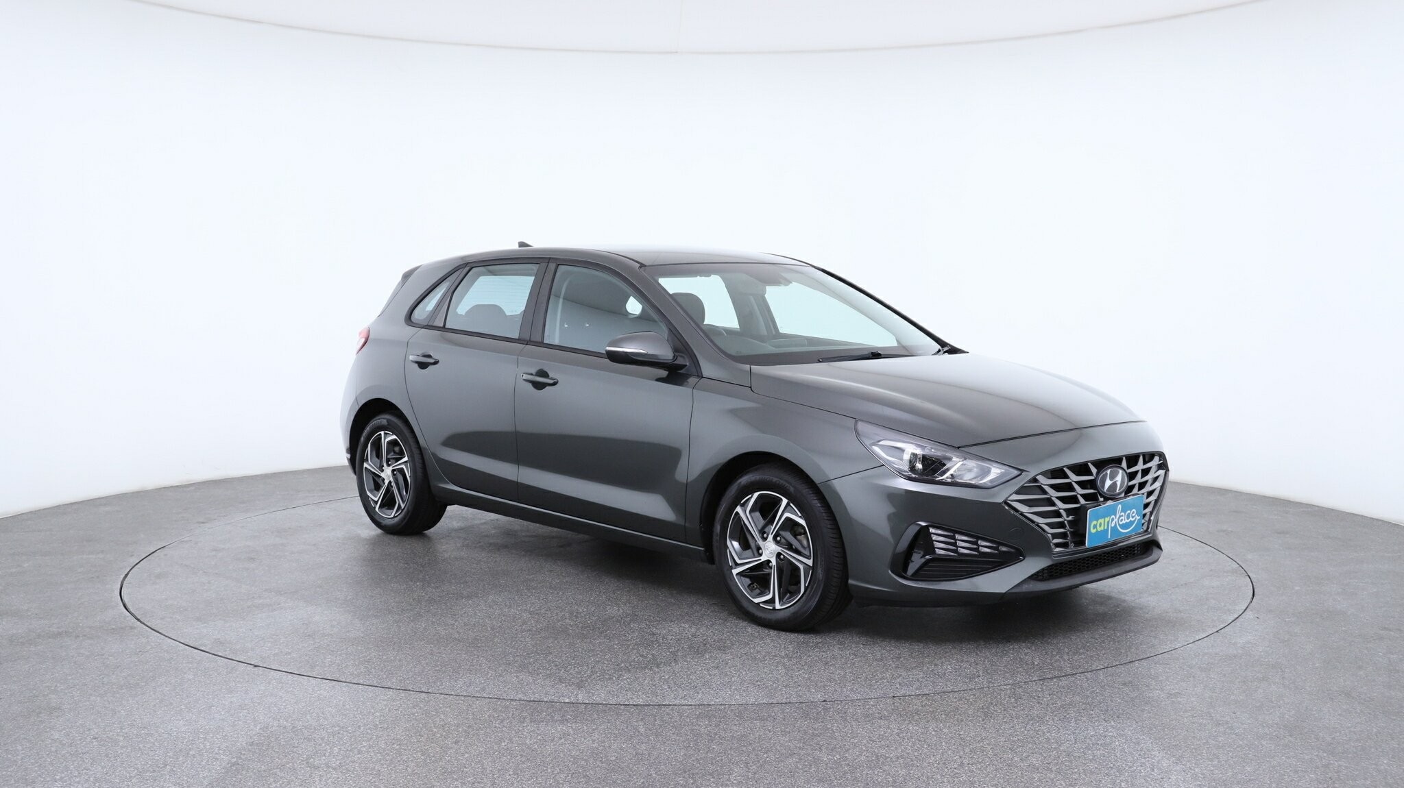 Hyundai I30 image 3