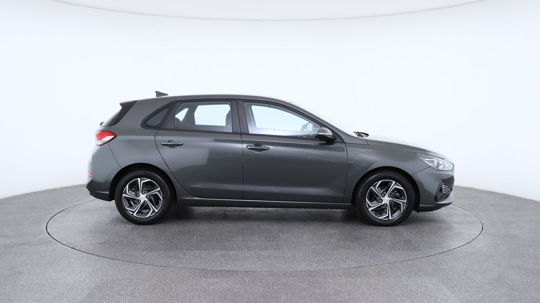Hyundai I30 image 4