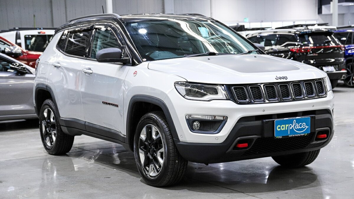 Jeep Compass image 3