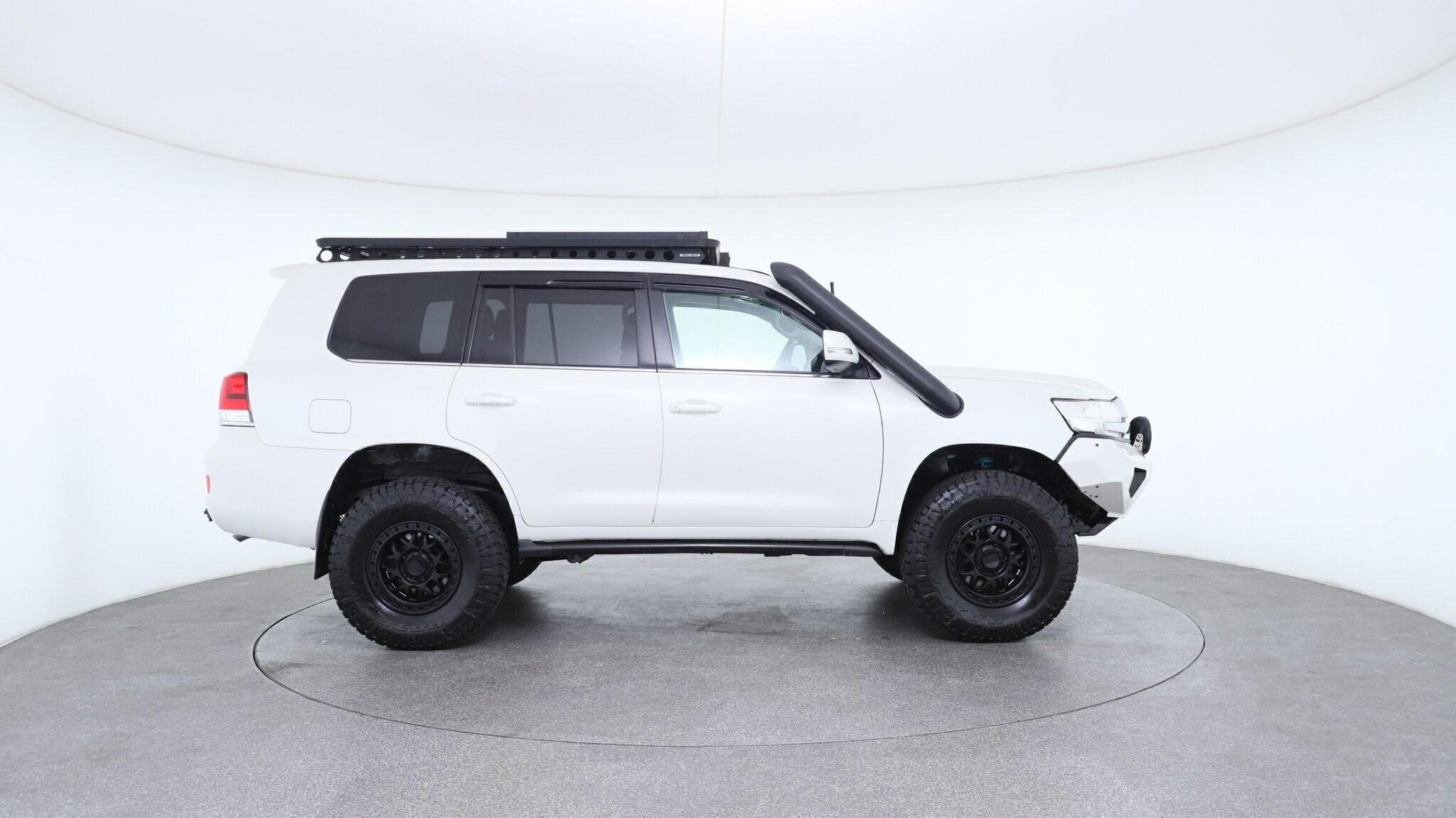 Toyota Landcruiser image 4