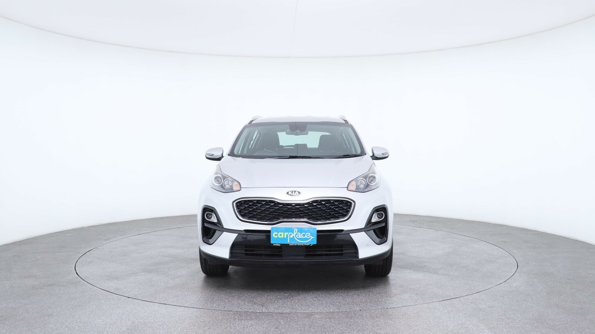 Kia Sportage image 2
