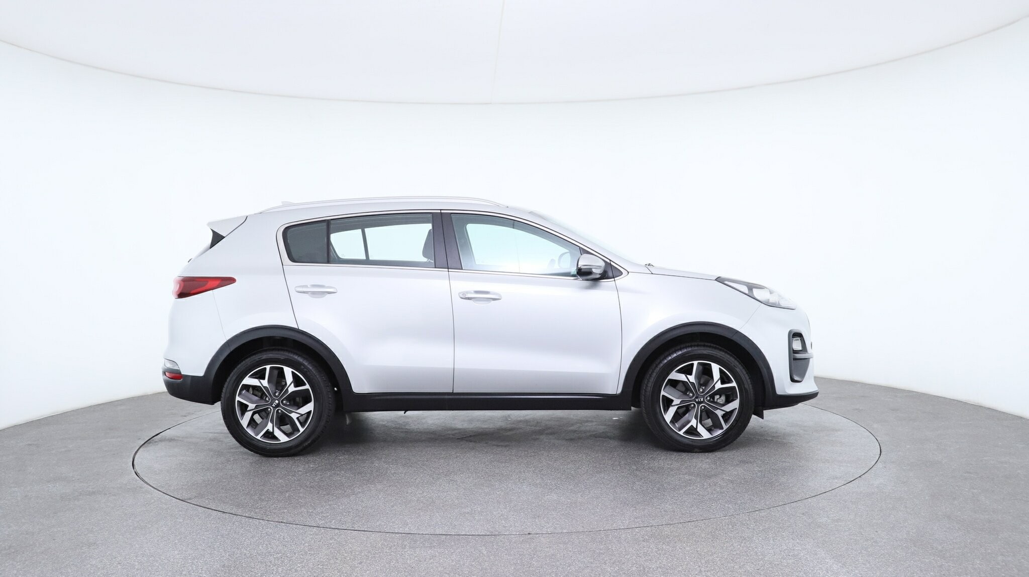 Kia Sportage image 4