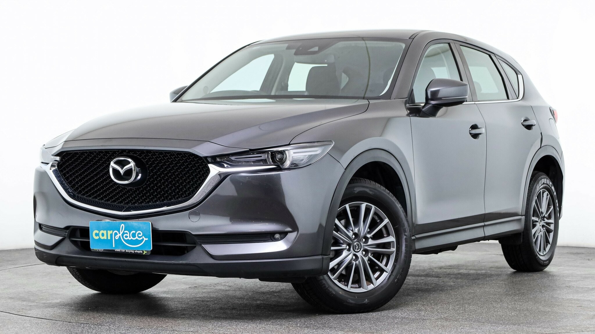 Mazda Cx-5 image 1