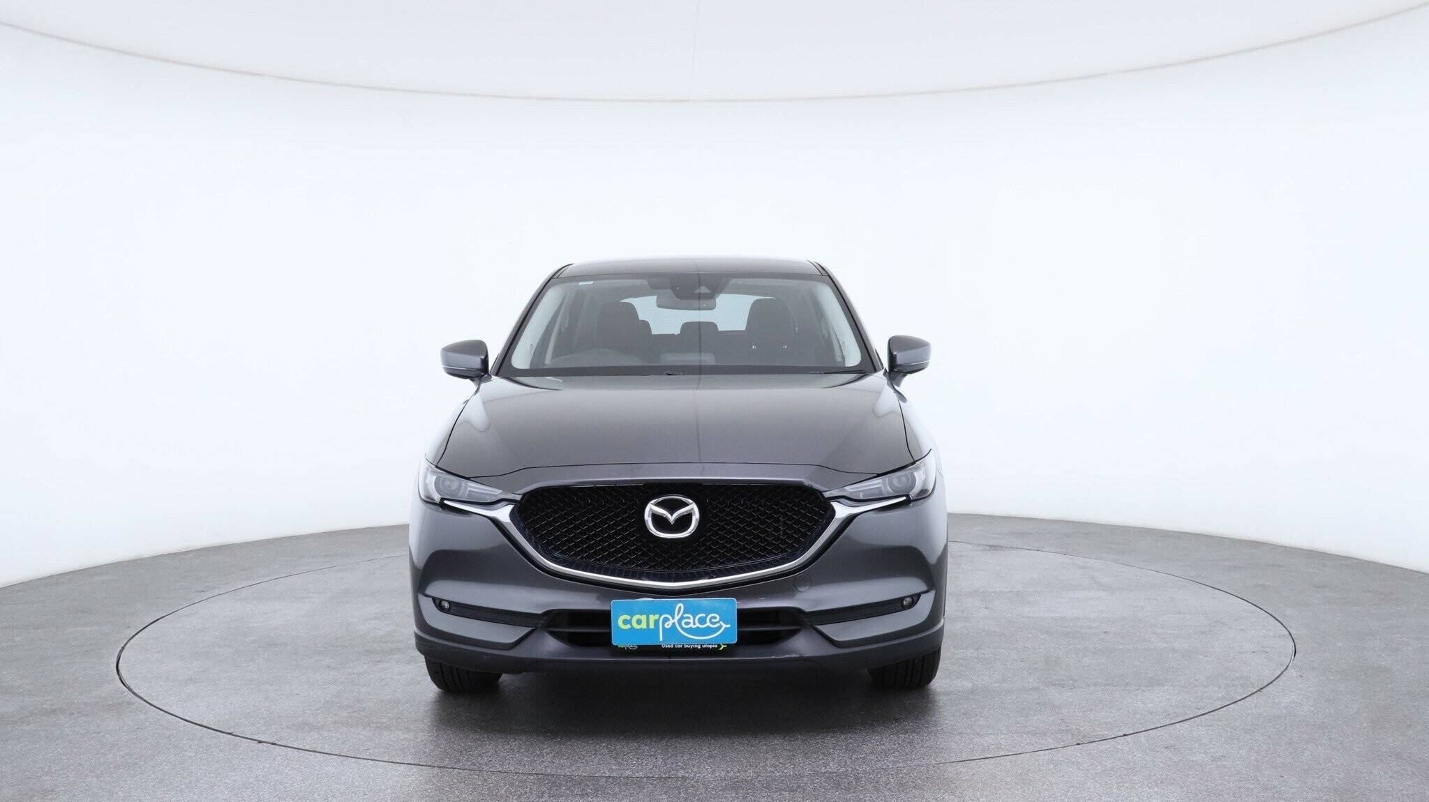 Mazda Cx-5 image 2