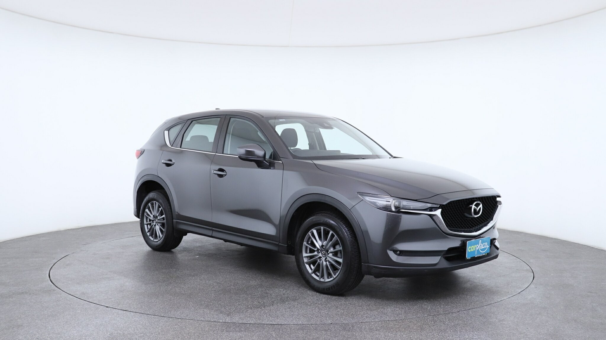 Mazda Cx-5 image 3
