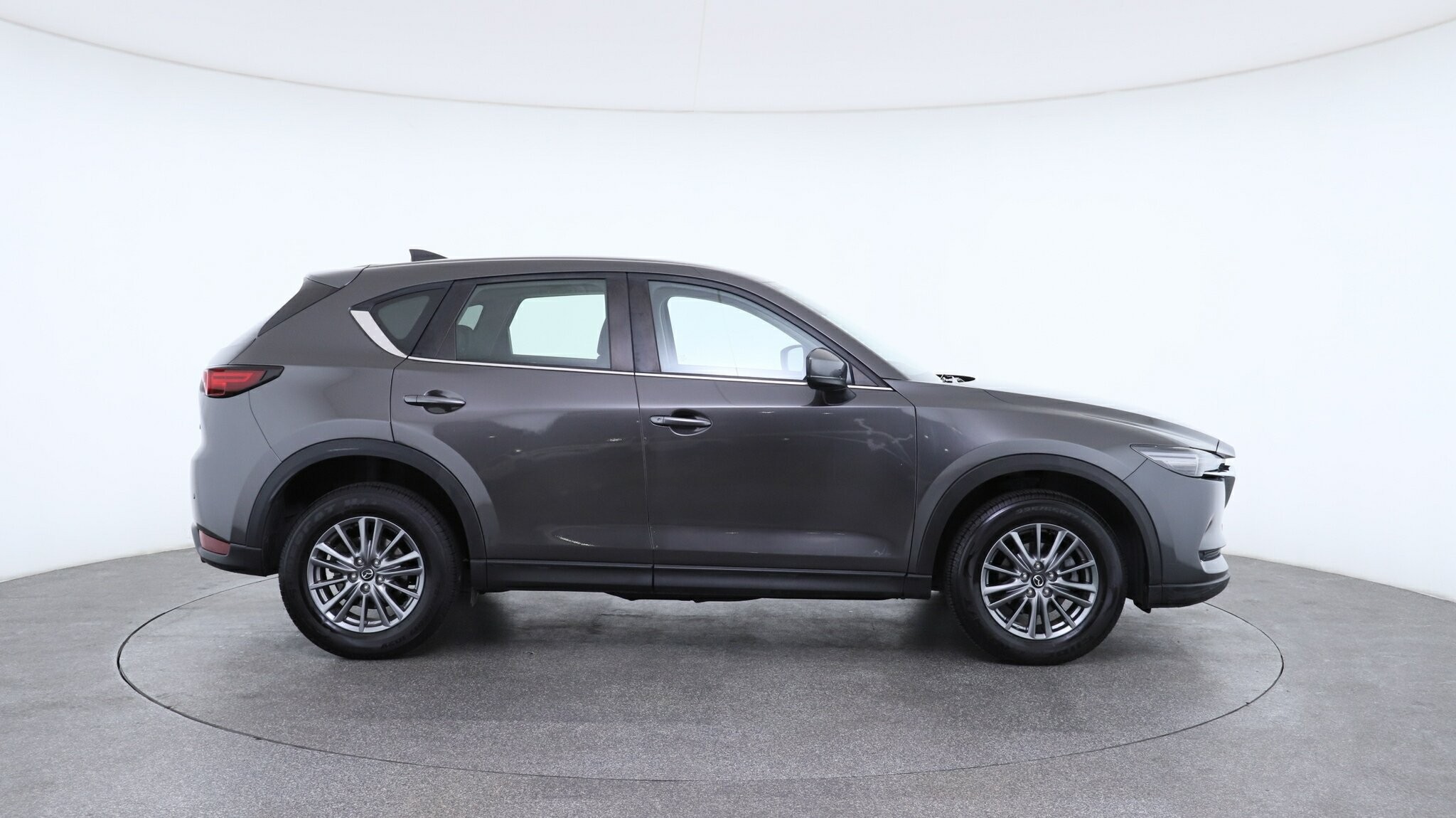 Mazda Cx-5 image 4