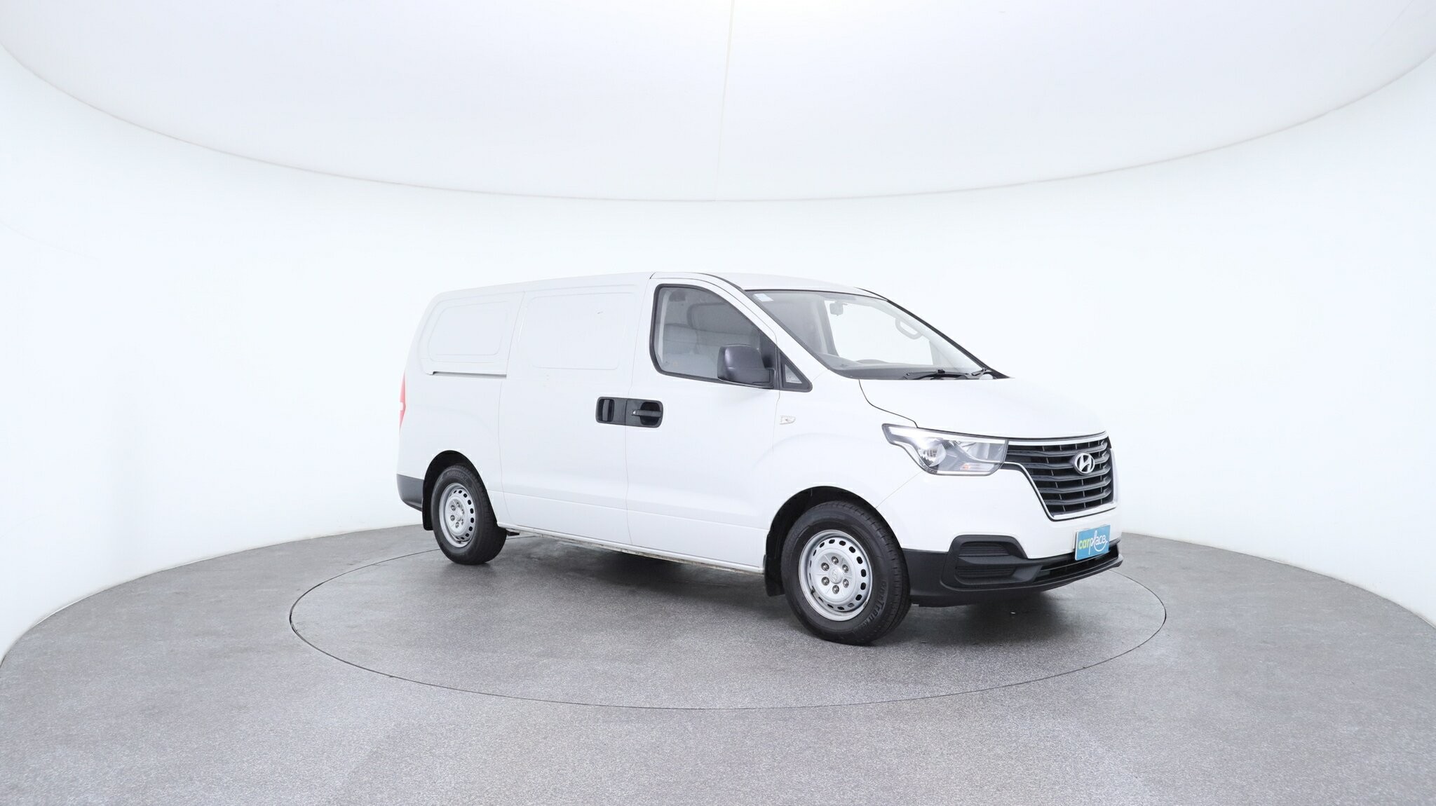 Hyundai Iload image 3