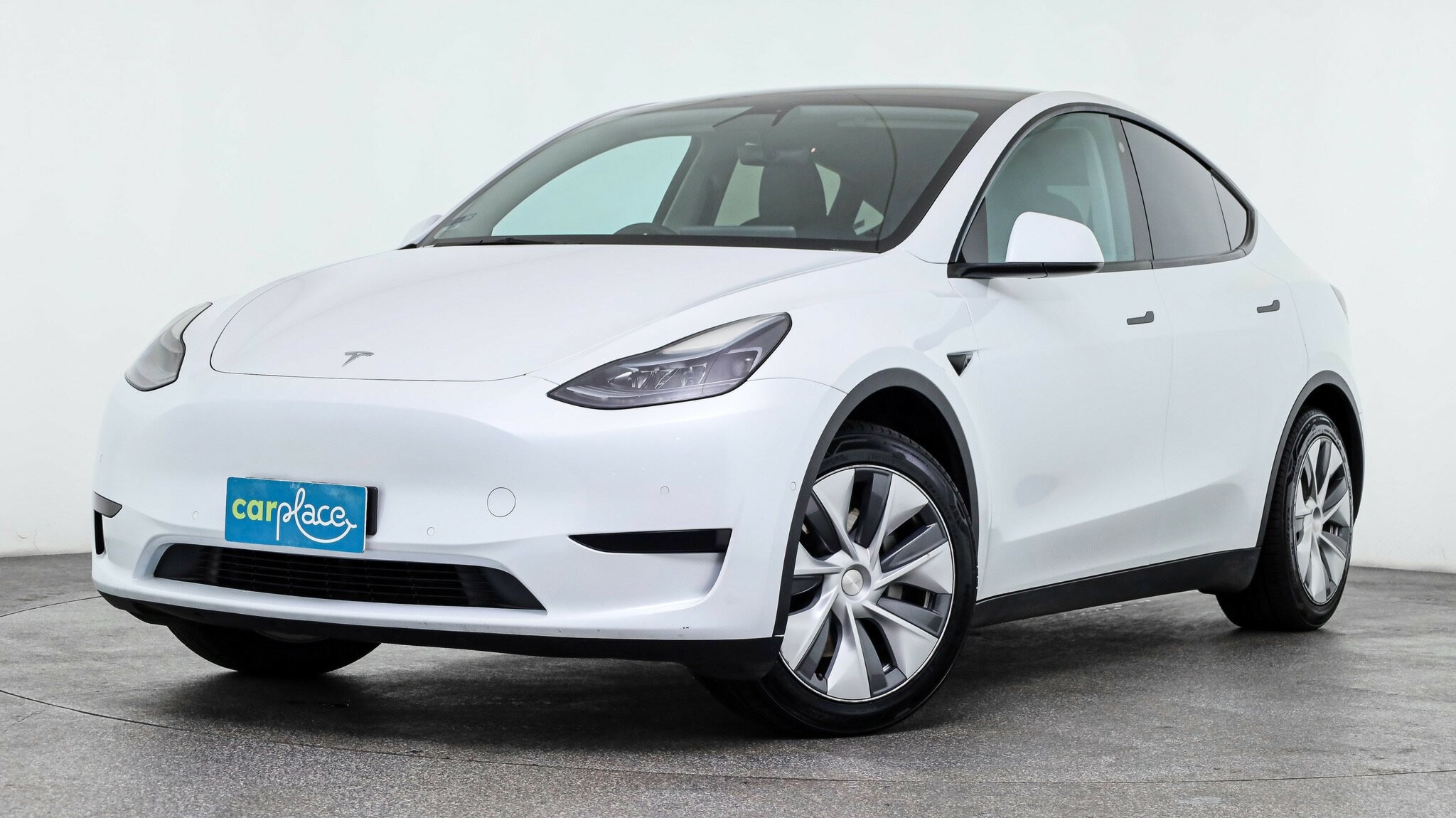 Tesla Model Y image 1