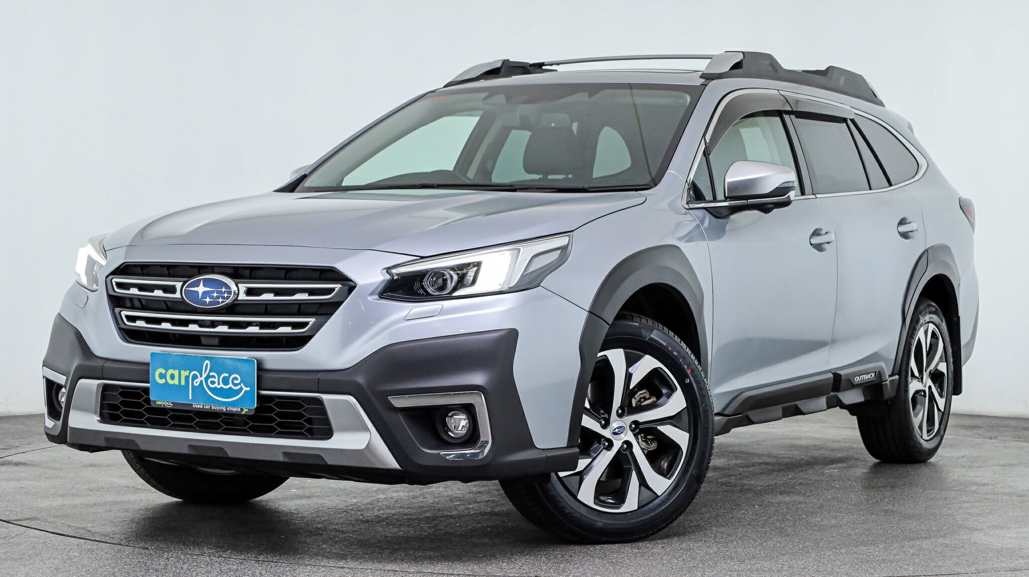 Subaru Outback image 1