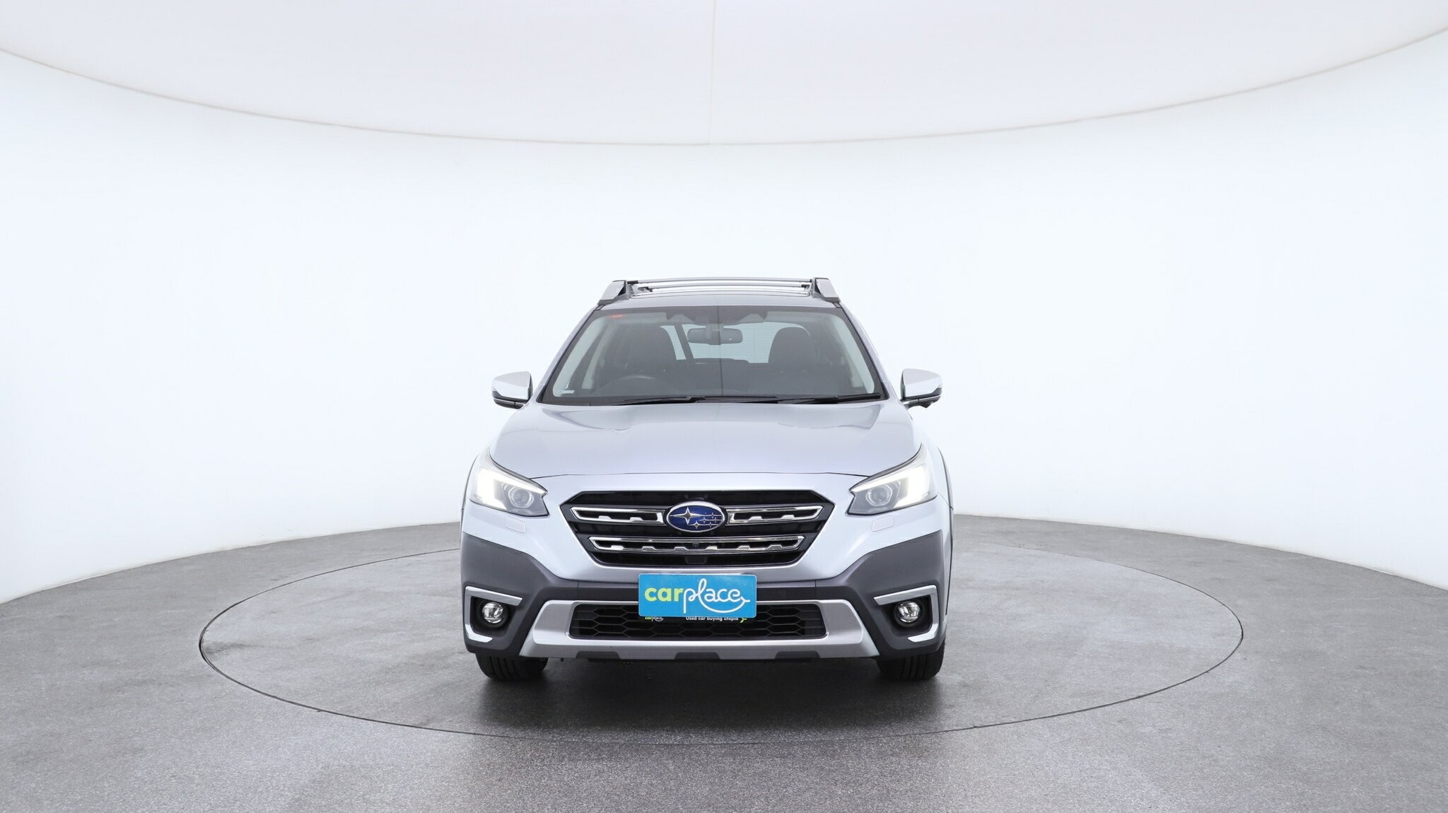 Subaru Outback image 2