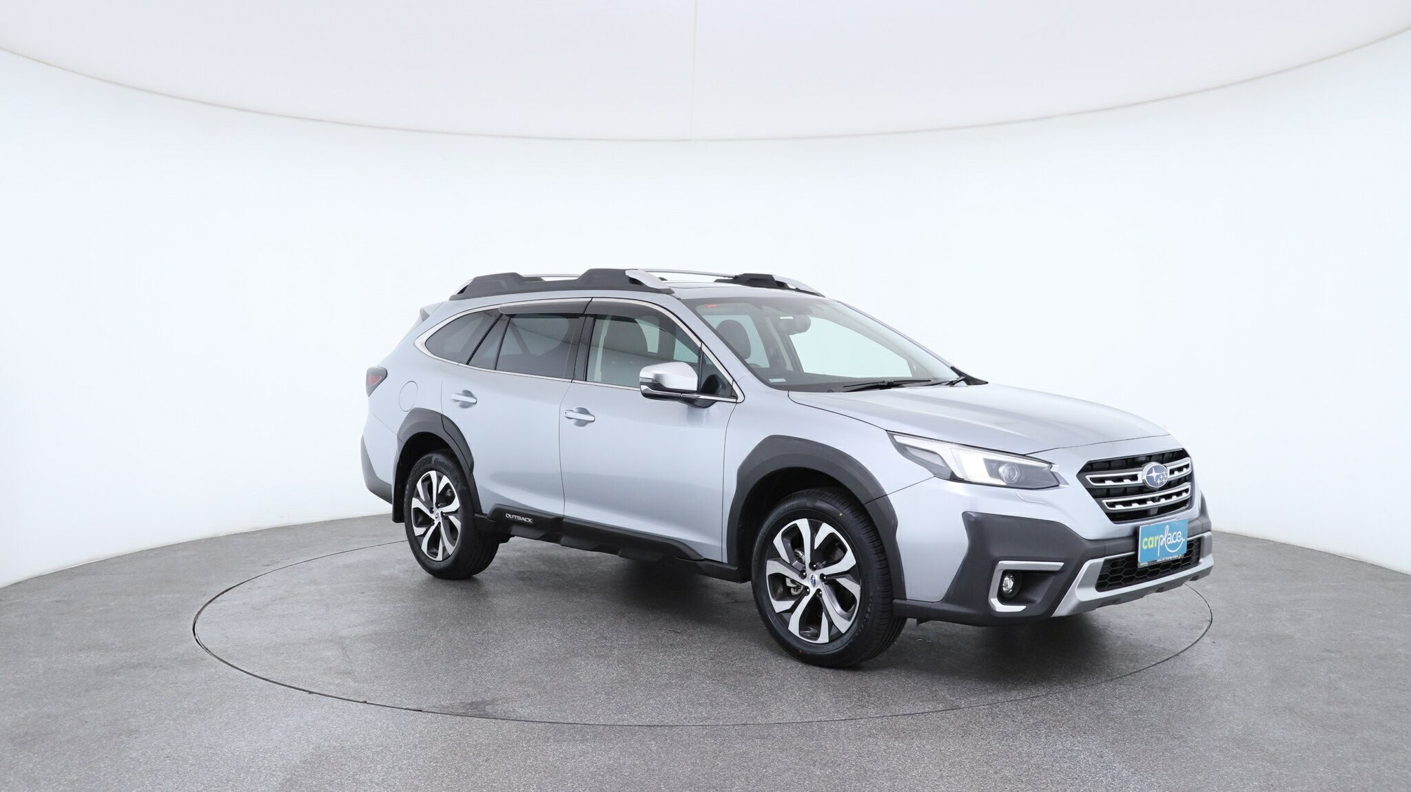 Subaru Outback image 3