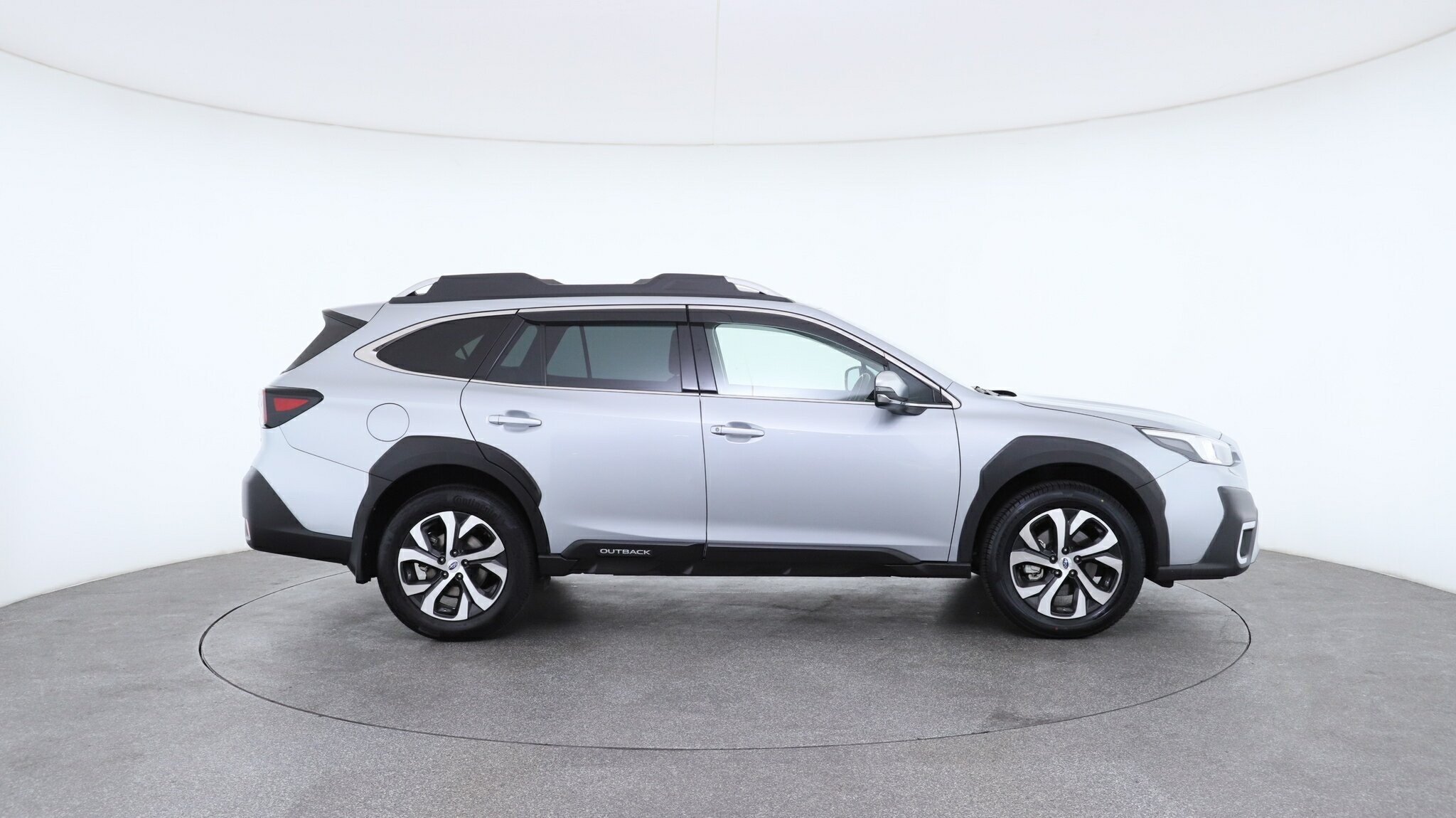Subaru Outback image 4
