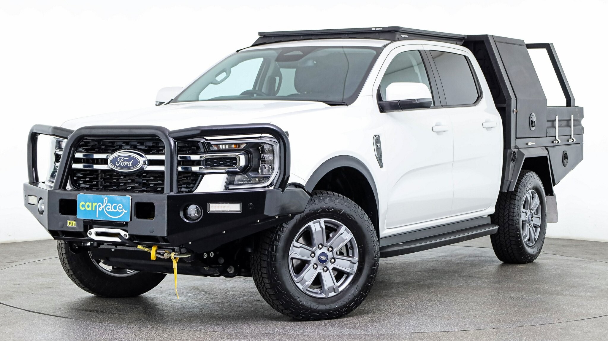 Ford Ranger image 1