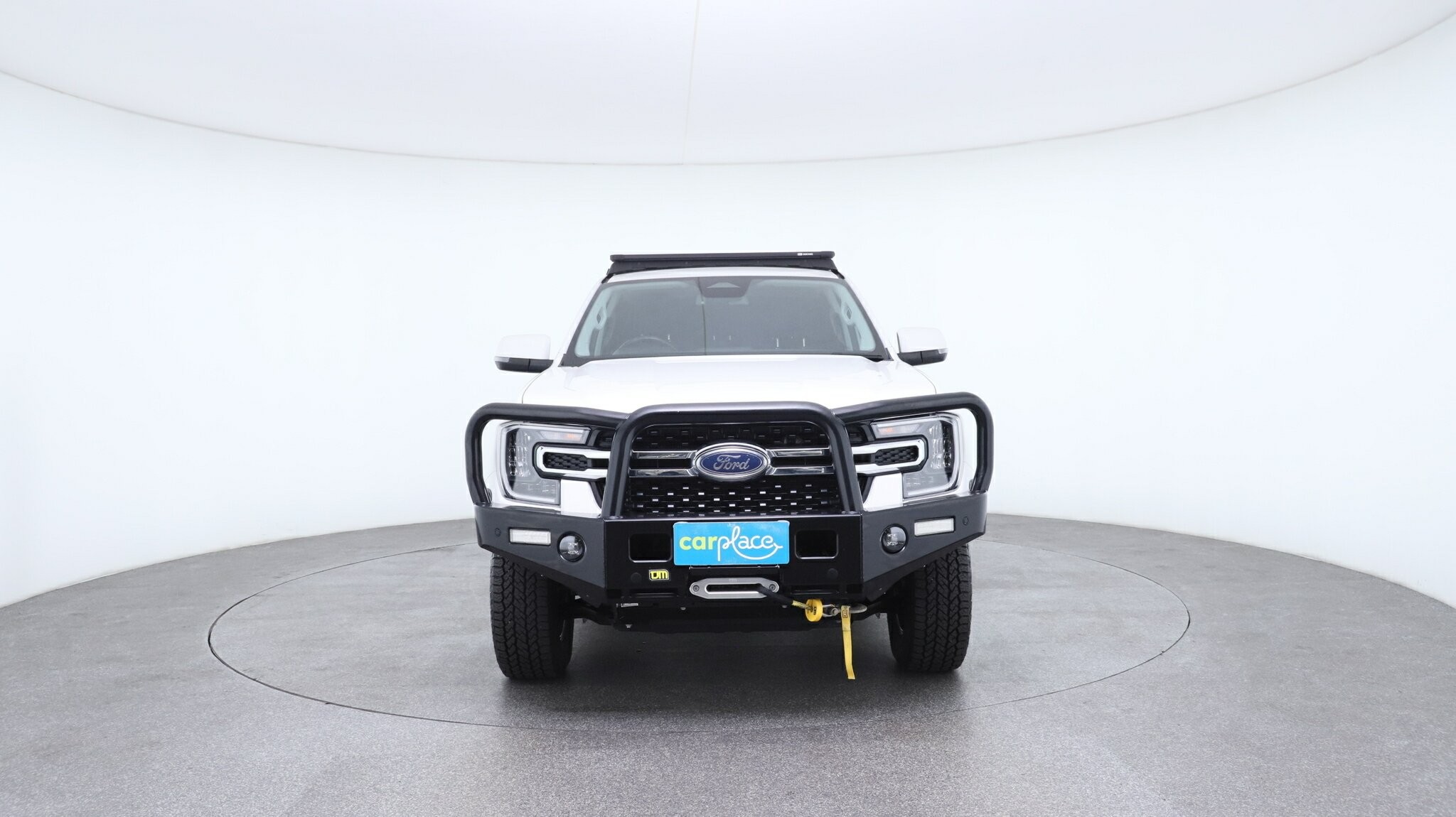 Ford Ranger image 2
