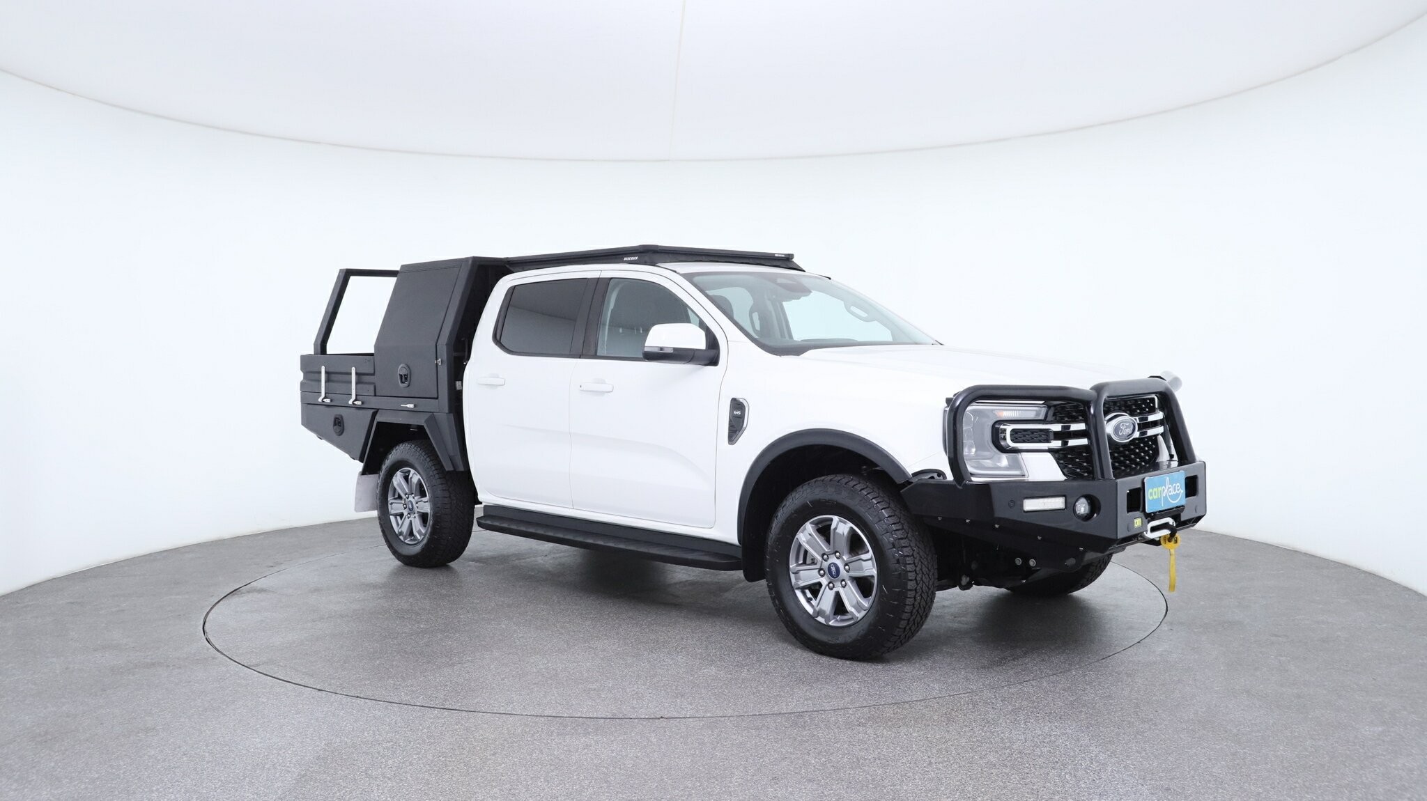 Ford Ranger image 3