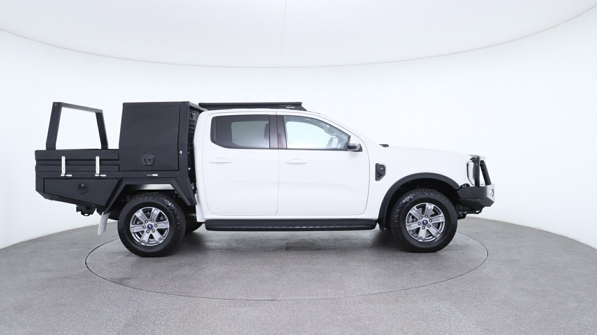 Ford Ranger image 4