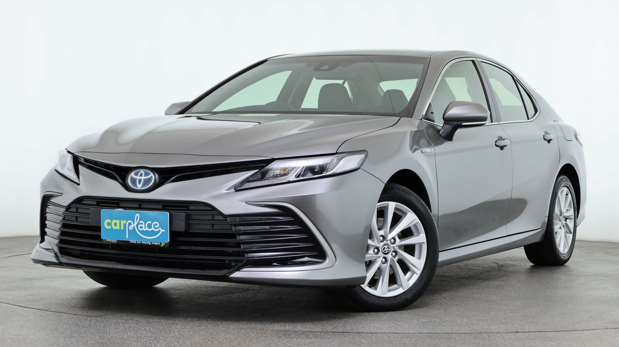 Toyota Camry image 1