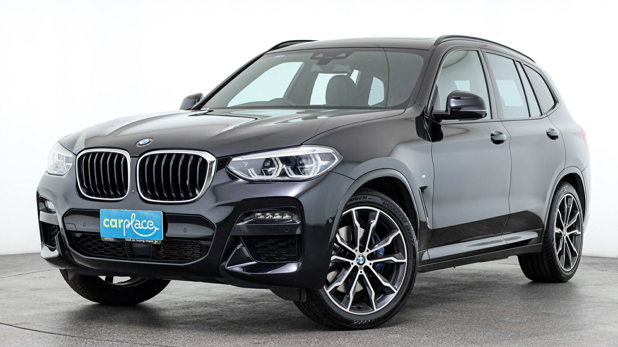 BMW X3 image 1