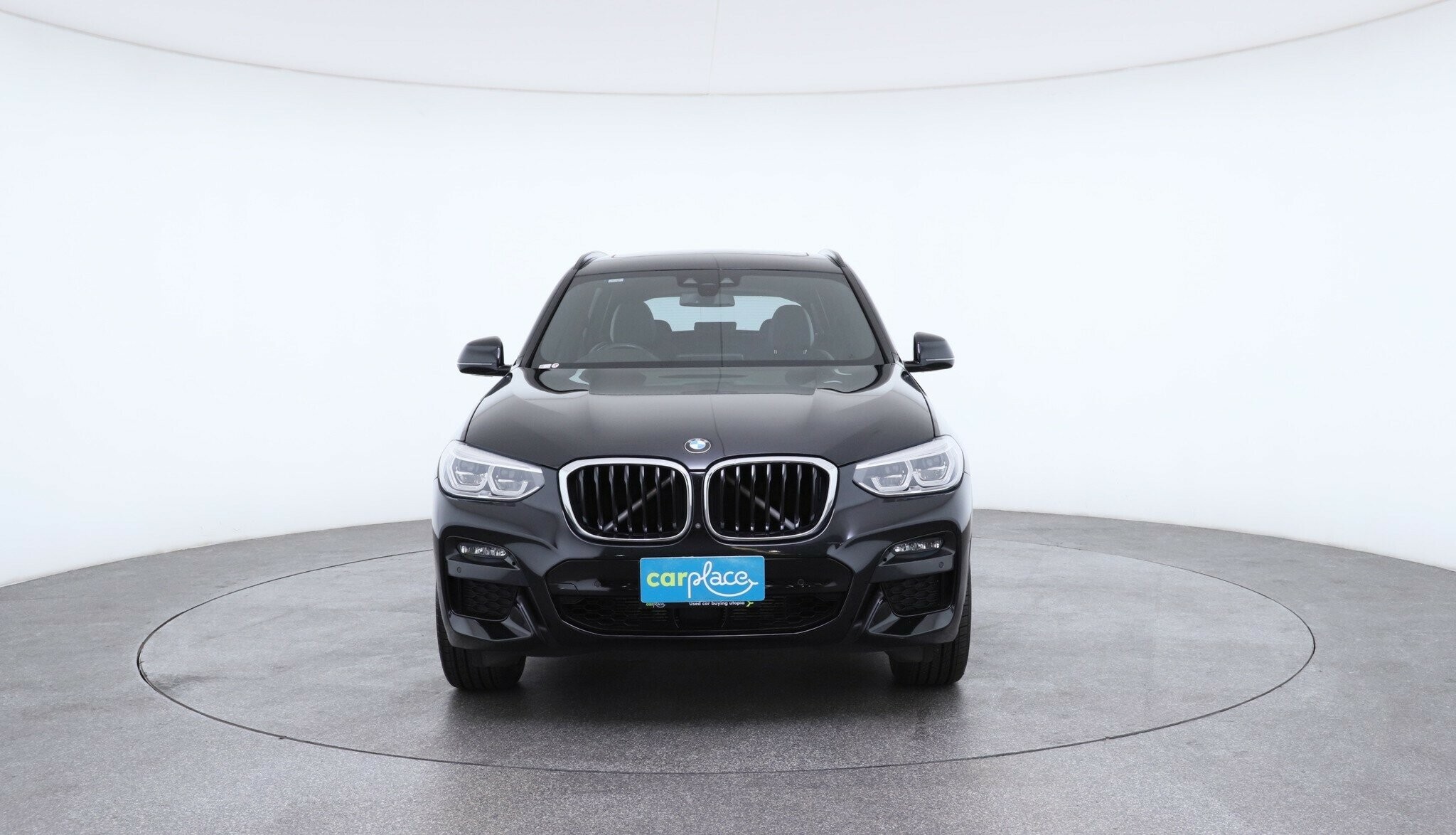BMW X3 image 2