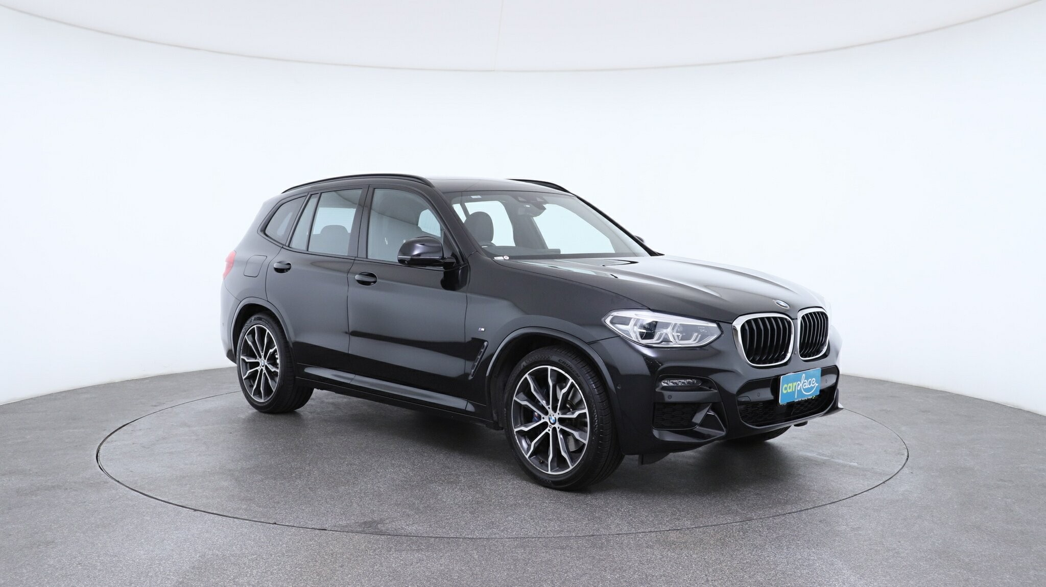 BMW X3 image 3