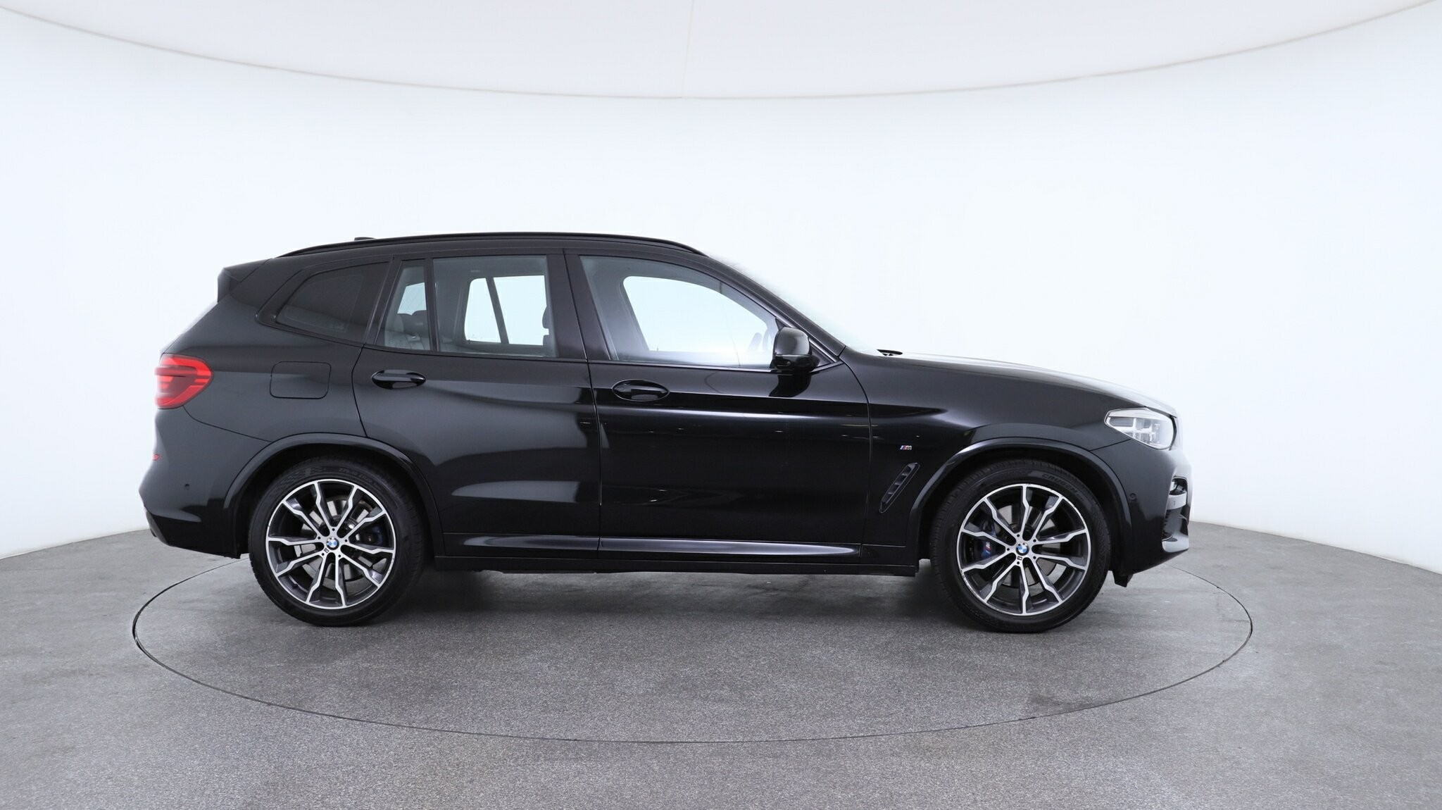 BMW X3 image 4